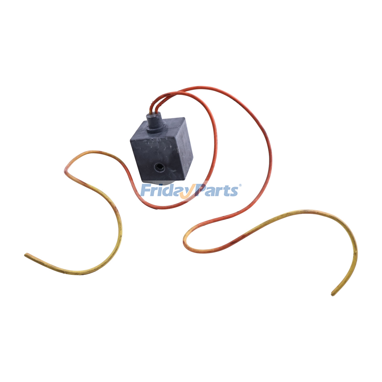 Compra Kit de bobina de solenoide de 24 V 14-01091-04 para Carrier Transicold en Fridayparts