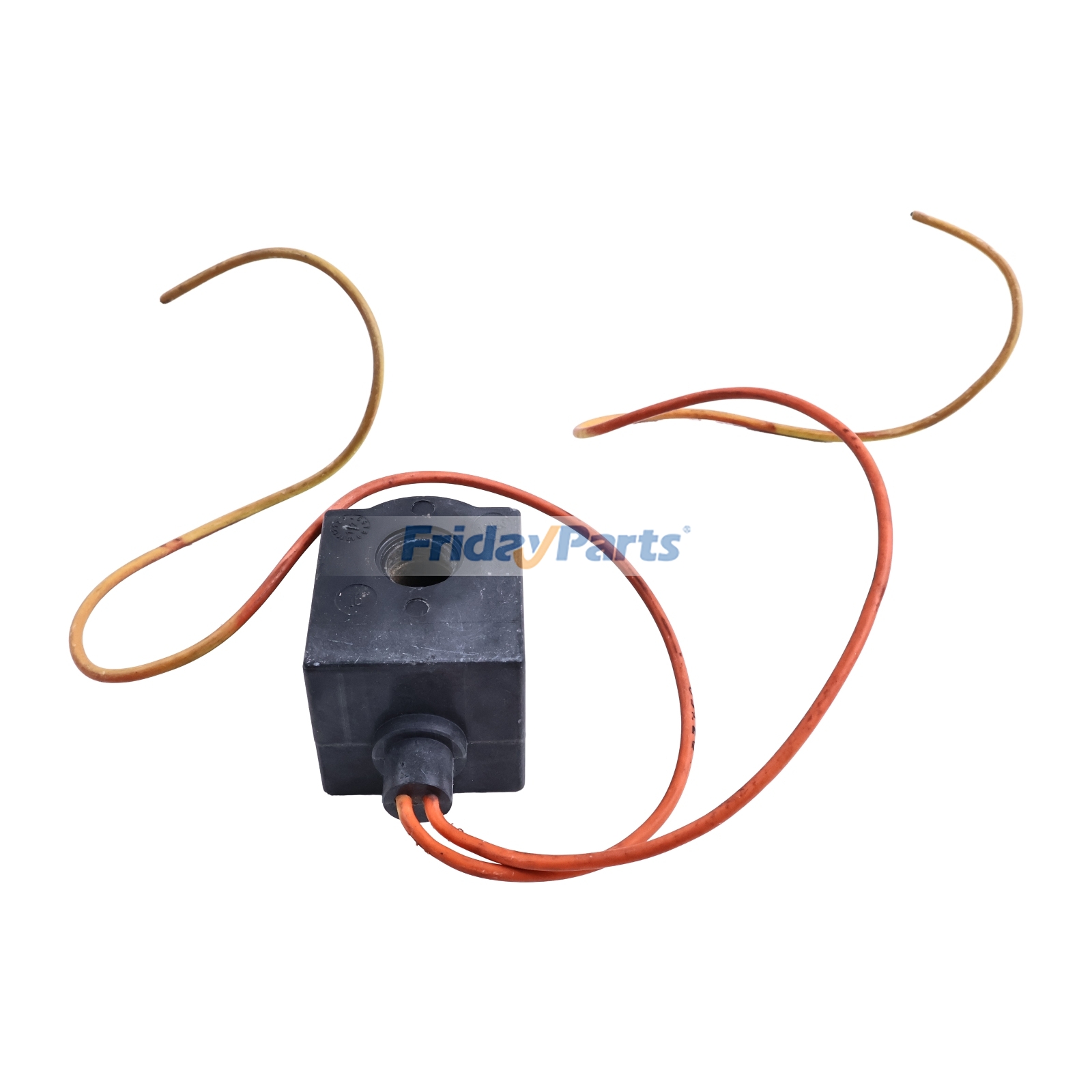 Kit de bobina de solenoide de 24 V 14-01091-04 para Carrier Transicold Para CARRIER