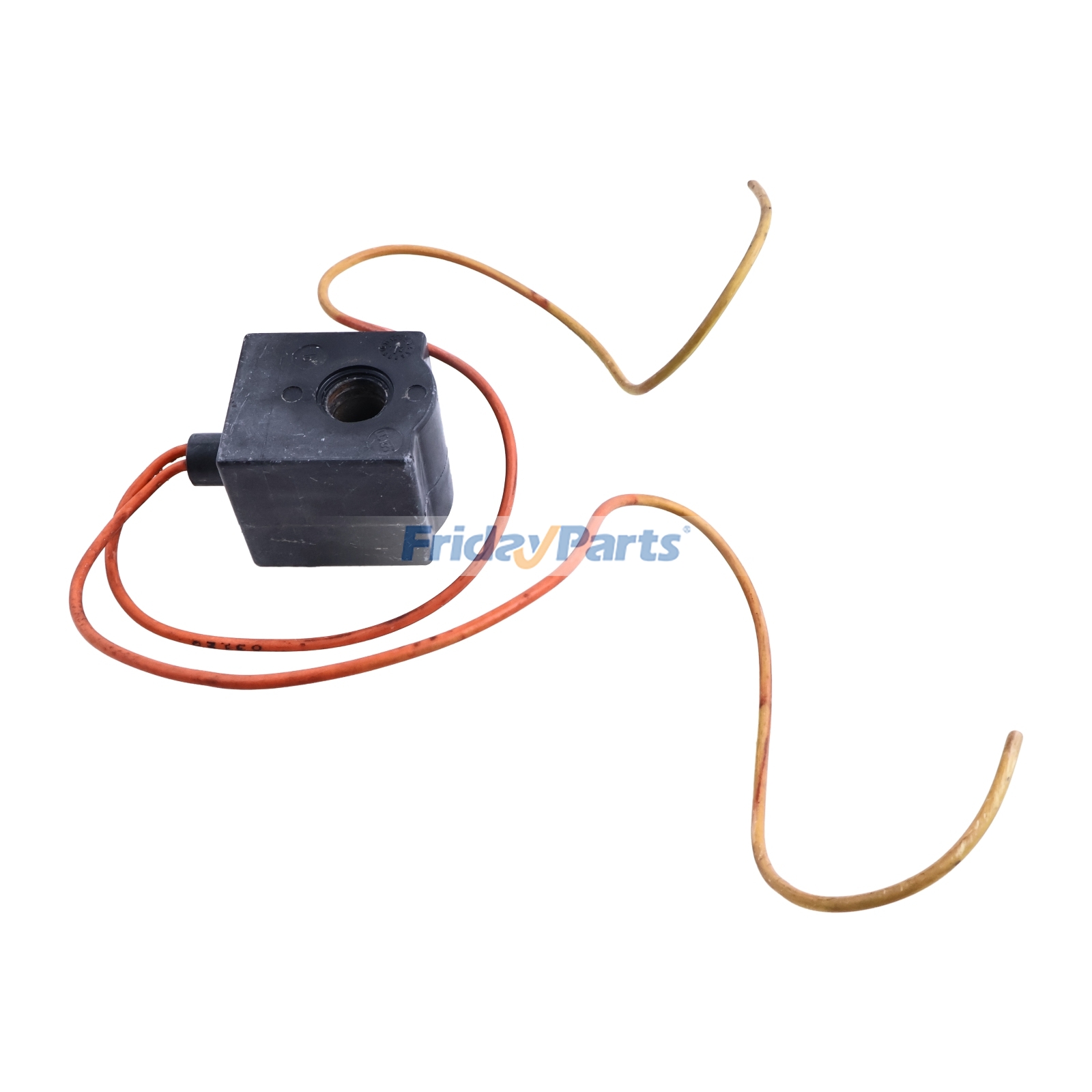 Kit de bobina de solenoide de 24 V 14-01091-04 para Carrier Transicold