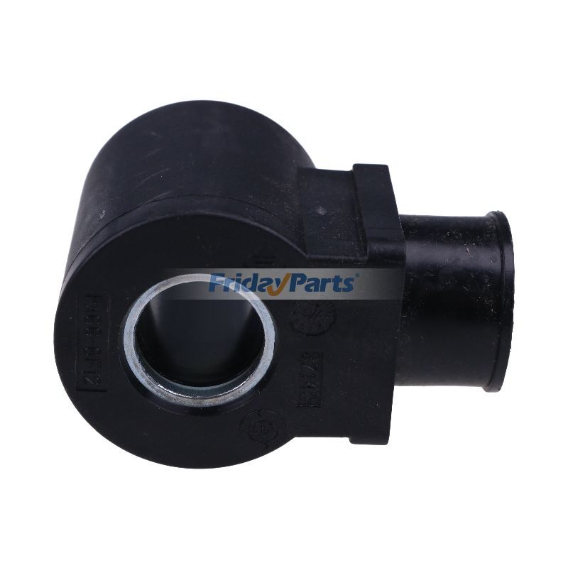 24V Solenoid Coil for Rexroth in Stock in China,China Stock