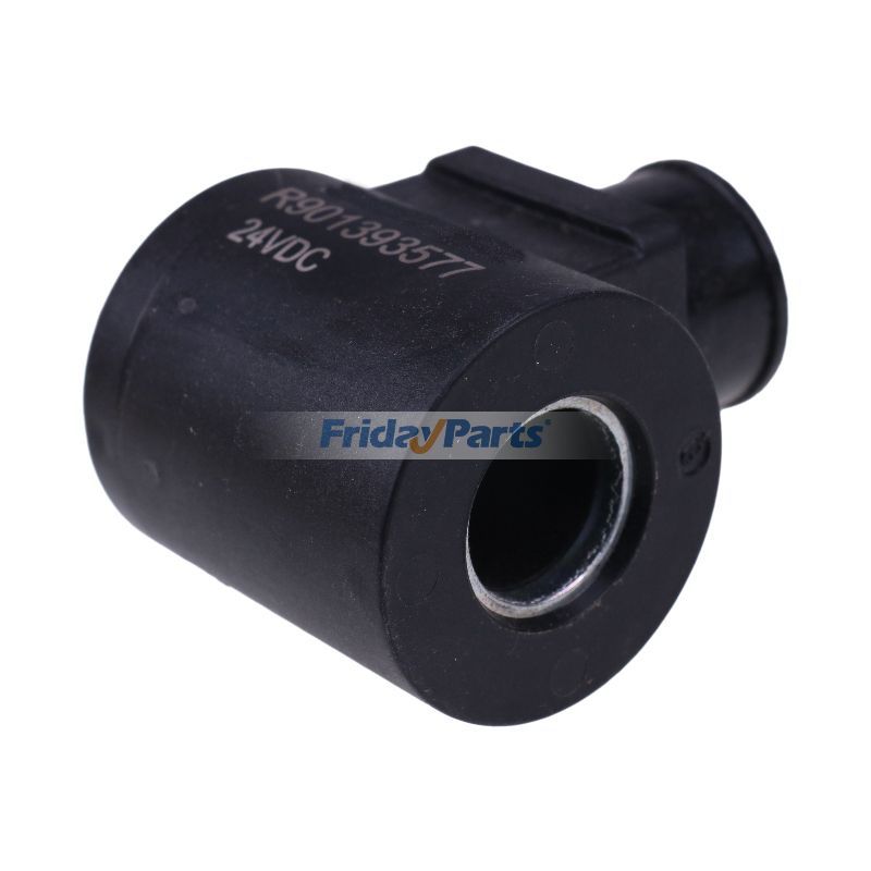 Others 24V Solenoid Coil for Rexroth