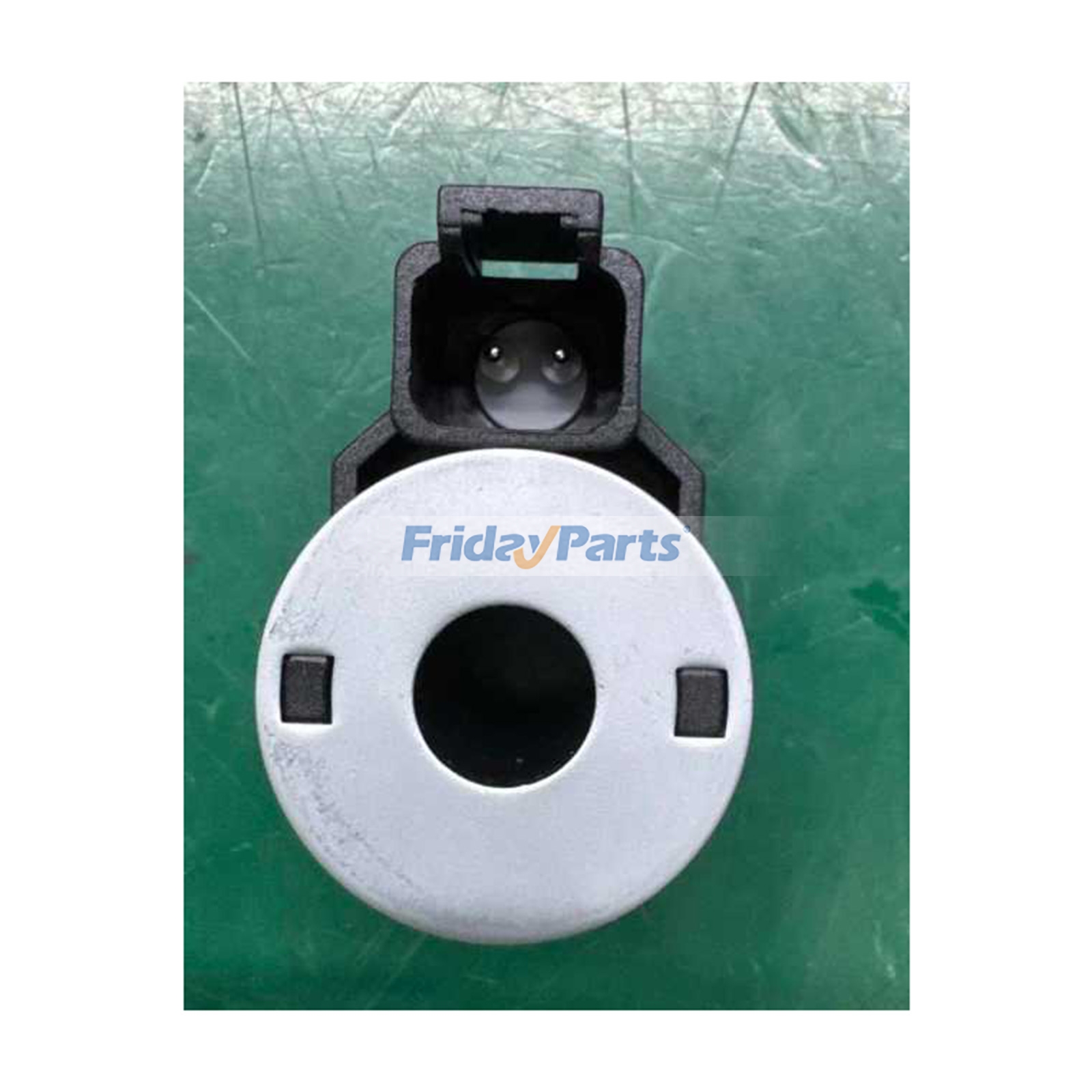 Bobina solenóide de 24V para substituição do HydraForce 4304024 4303624 para Escavadora ,Trator