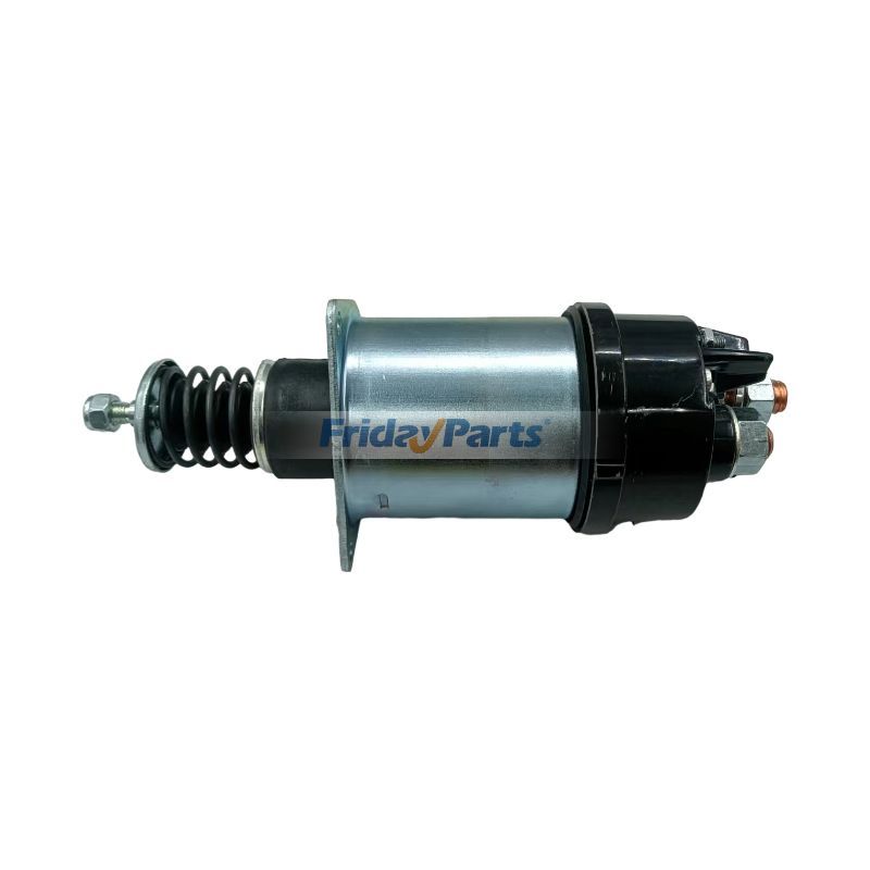 24V Solenoiderpillar CAT & Wheel & Crawler For CAT Loader