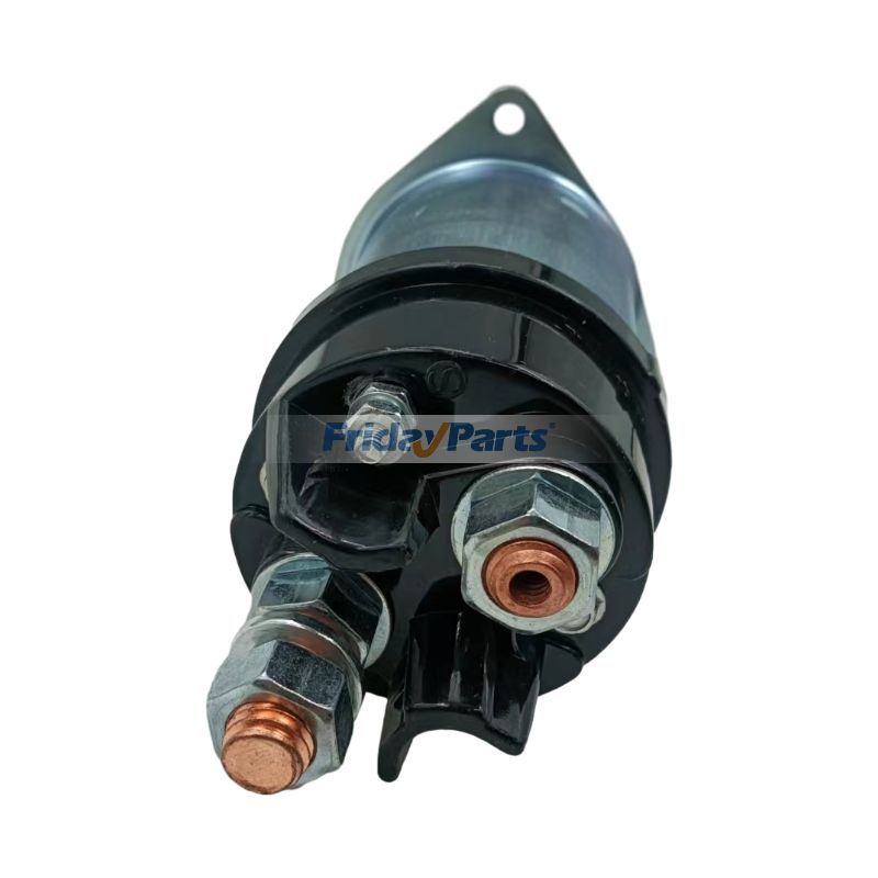 24V Solenoiderpillar CAT & Wheel & Crawler in Stock in China