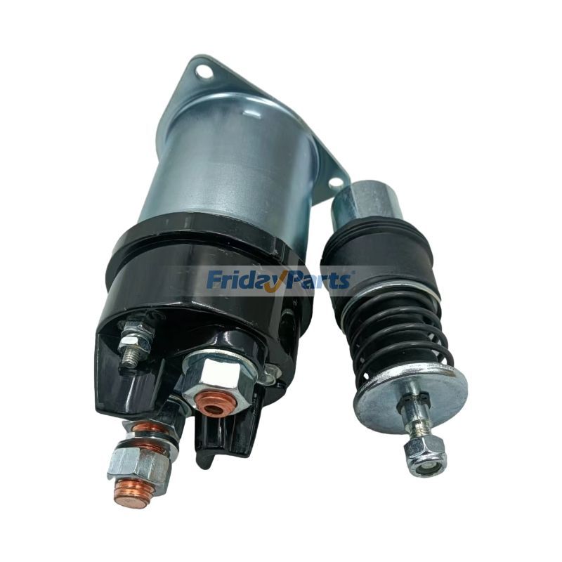 Loader 24V Solenoiderpillar CAT & Wheel & Crawler