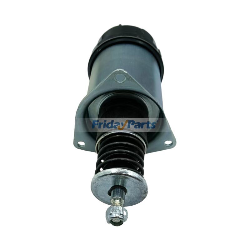  24V Solenoiderpillar CAT & Wheel & Crawler For CAT