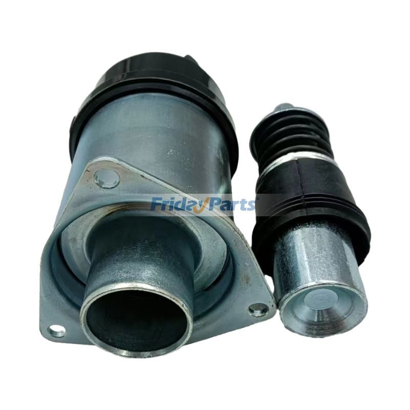 24V Solenoiderpillar CAT & Wheel & Crawler for Loader