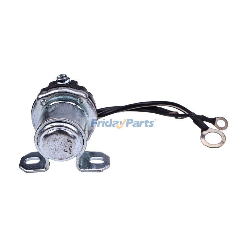 Relais solénoïde 24 V 10511415 pour démarreur série Delco 39MTpour Moteur