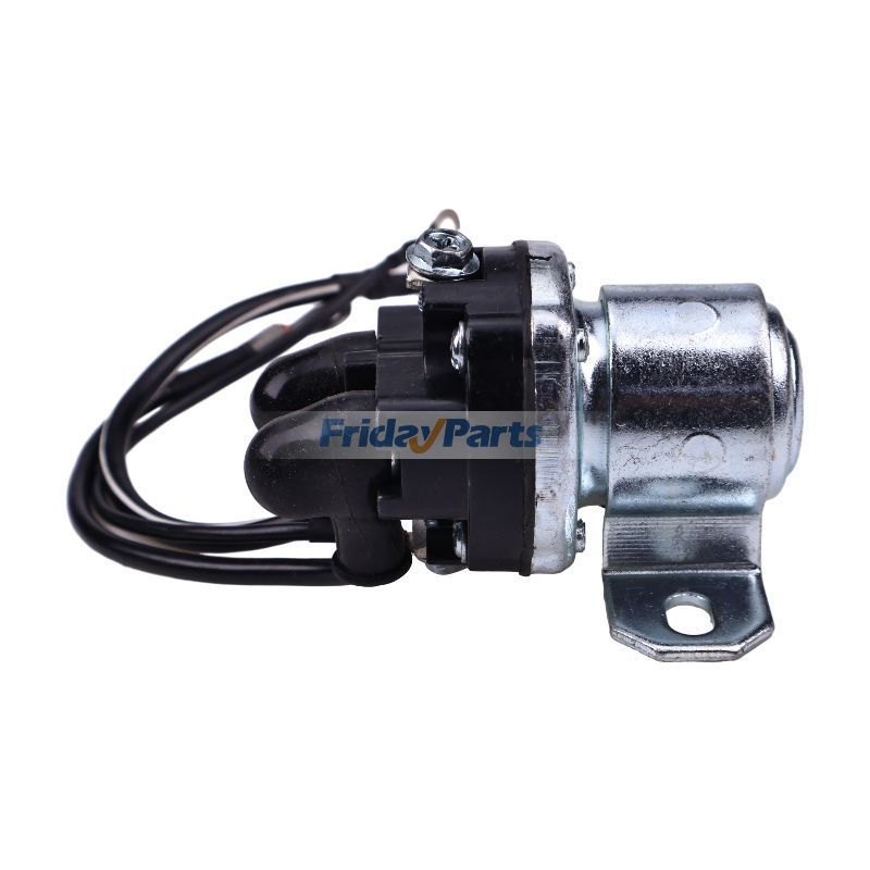 Relais solénoïde 24 V 10511415 pour démarreur série Delco 39MTpourPour AUTRE MARQUE