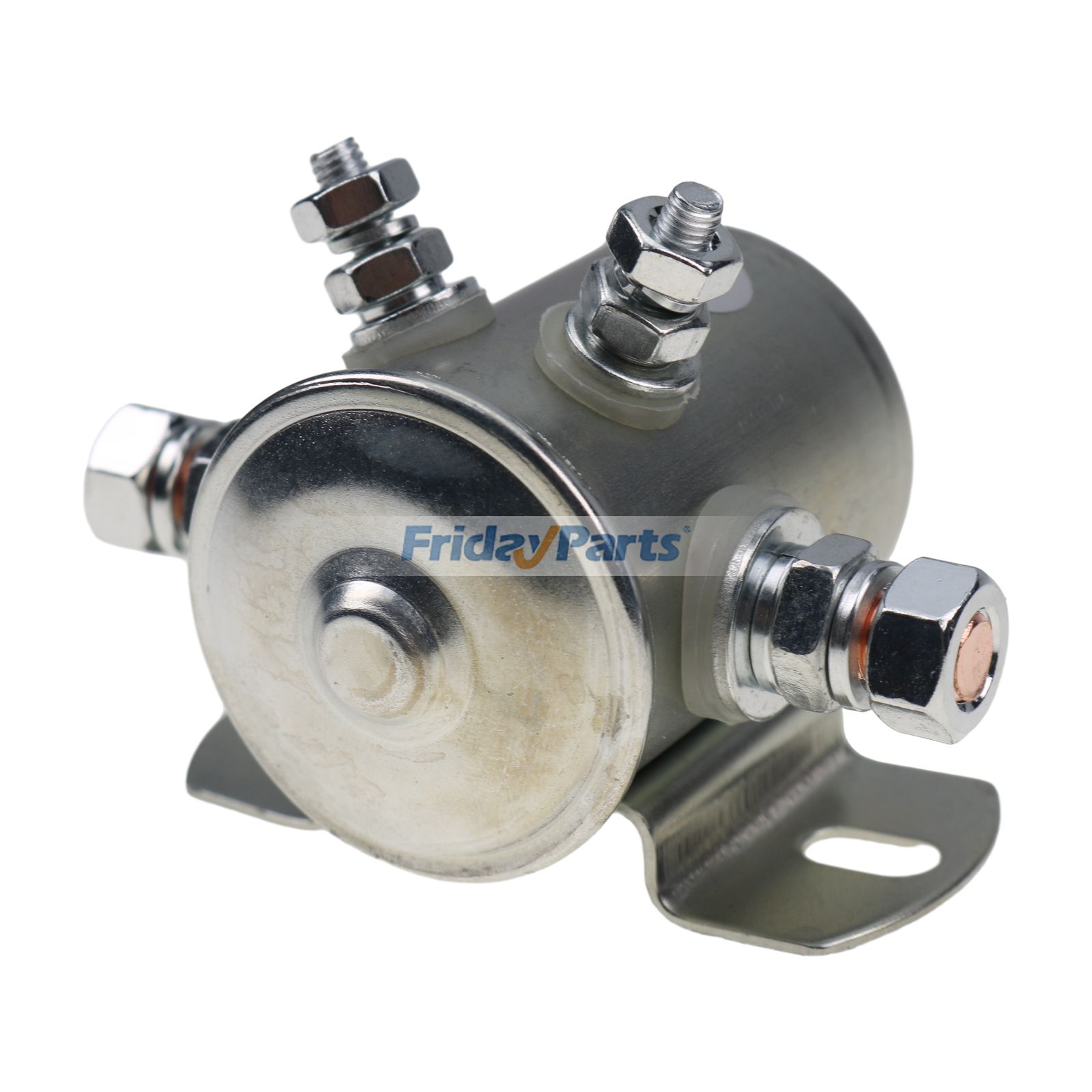 Relais solénoïde 24 Vpour Autres Équipements de Construction