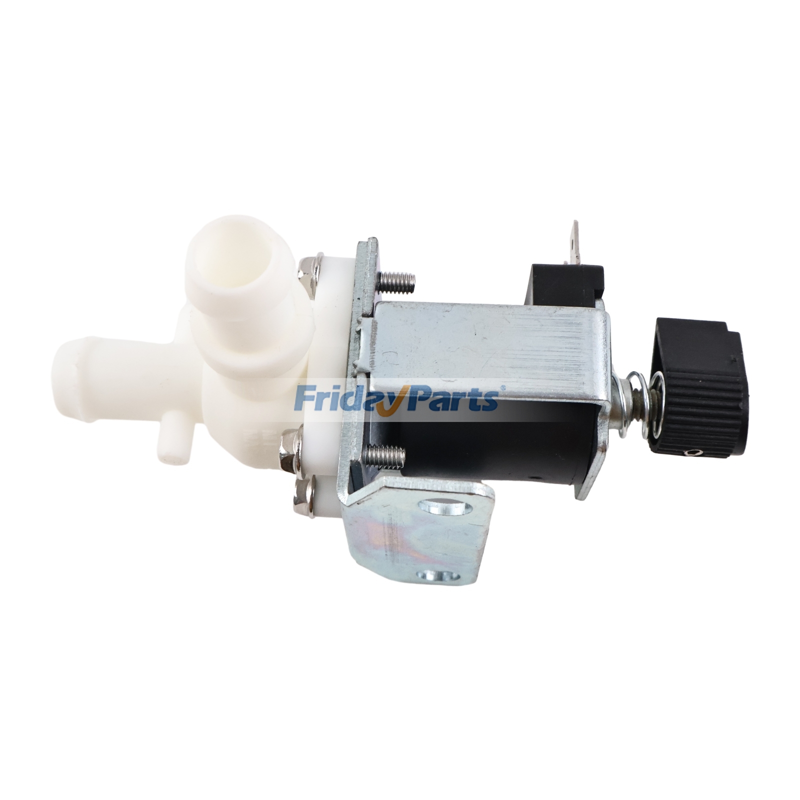 Válvula solenoide de 24 V VF82033 para fregadora de suelos autopropulsada Viper Fang 20HD 24T 26T 28T Para OTRA MARCA