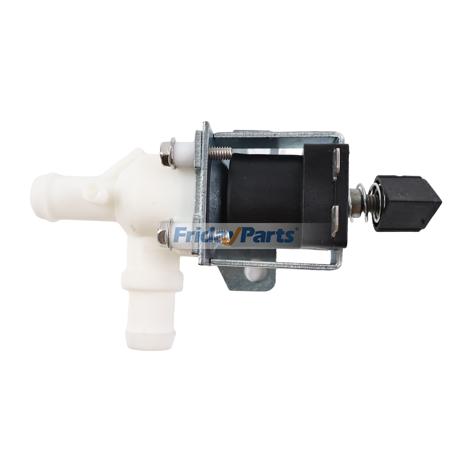 Válvula solenoide de 24 V VF82033 para fregadora de suelos autopropulsada Viper Fang 20HD 24T 26T 28T de FridayParts