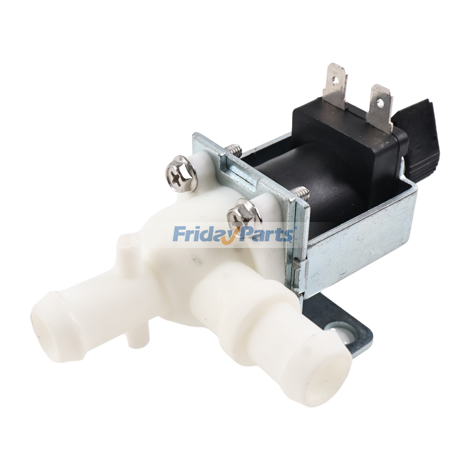 Válvula solenoide de 24 V VF82033 para fregadora de suelos autopropulsada Viper Fang 20HD 24T 26T 28T para Equipos de limpieza
