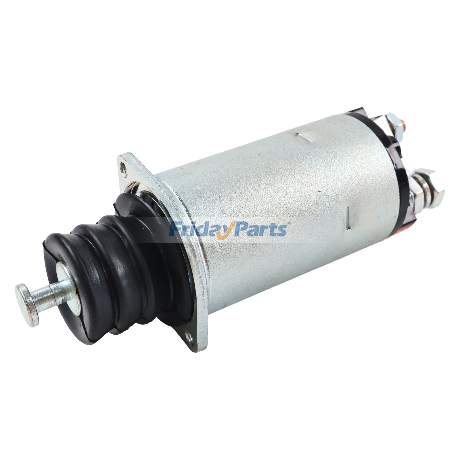 Solenoid Switch for Dozer,Engine,Forklift,Loader,Skidder,Tractor