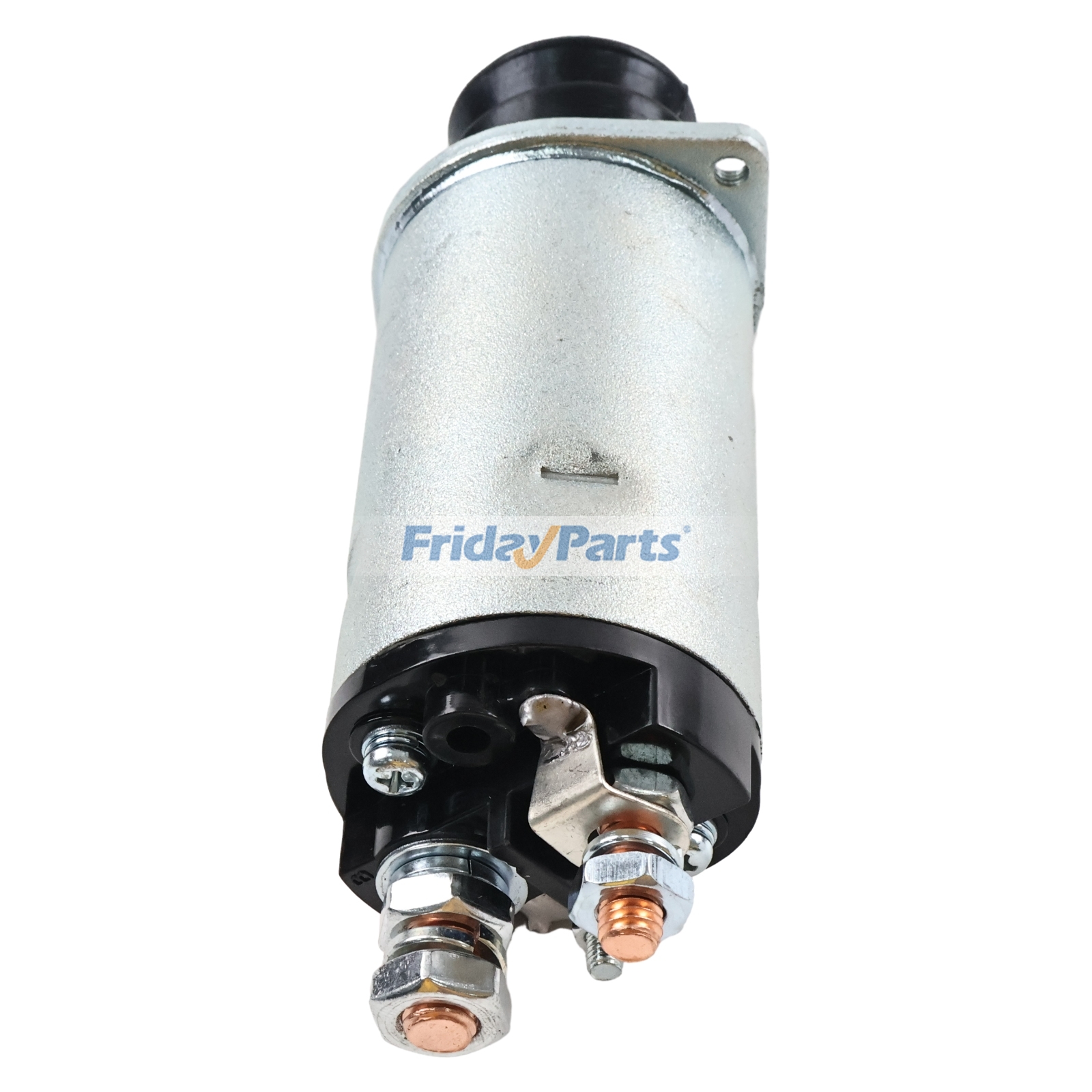 Solenoid Switch compatible with Dozer,Engine,Forklift,Loader,Skidder,Tractor