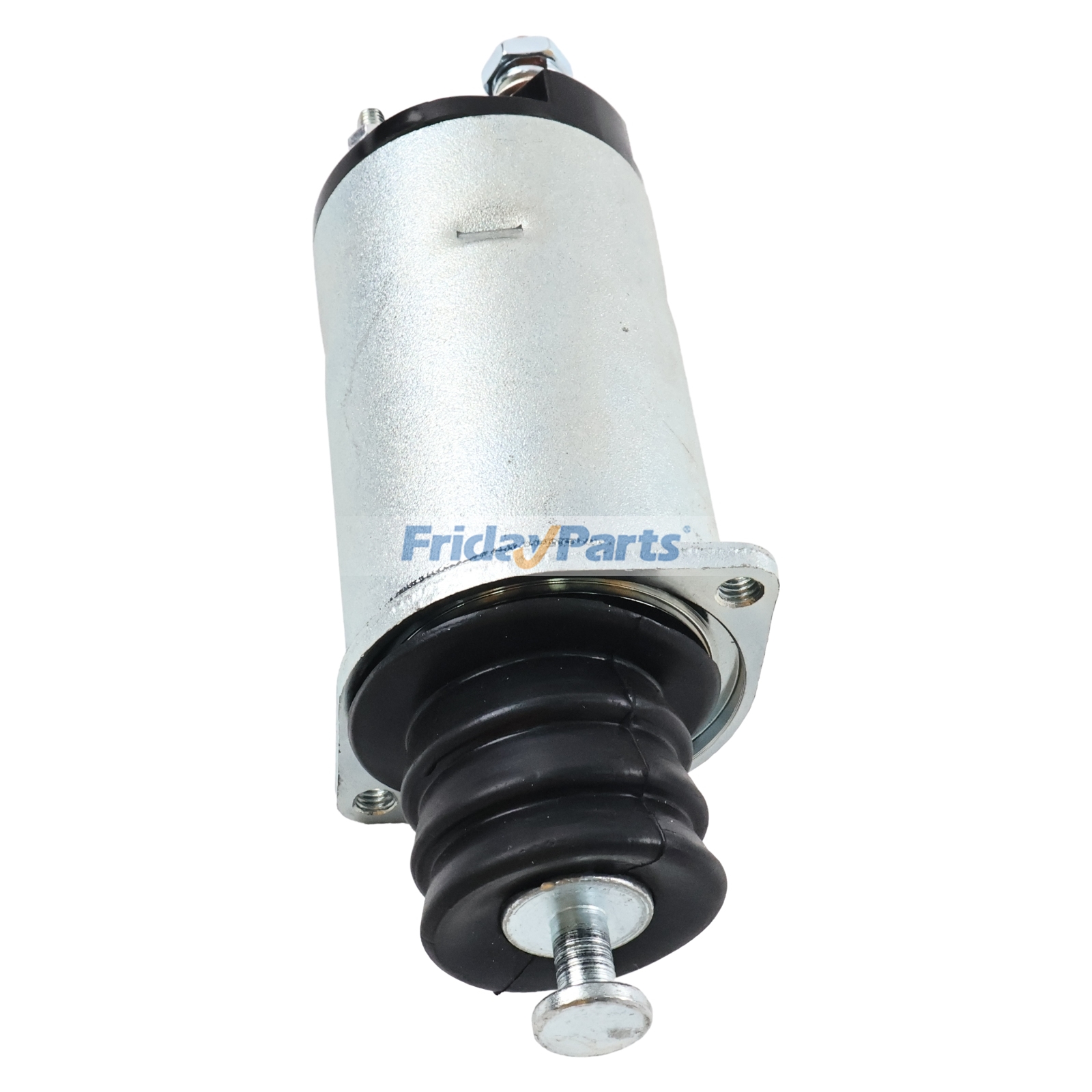 24V Solenoid Switch RE49984 for John Deere Engine 4039 4045 6059 3029 6329 Loader 450B 455D Tractor 400 1520 2020 2520 5400 401D 