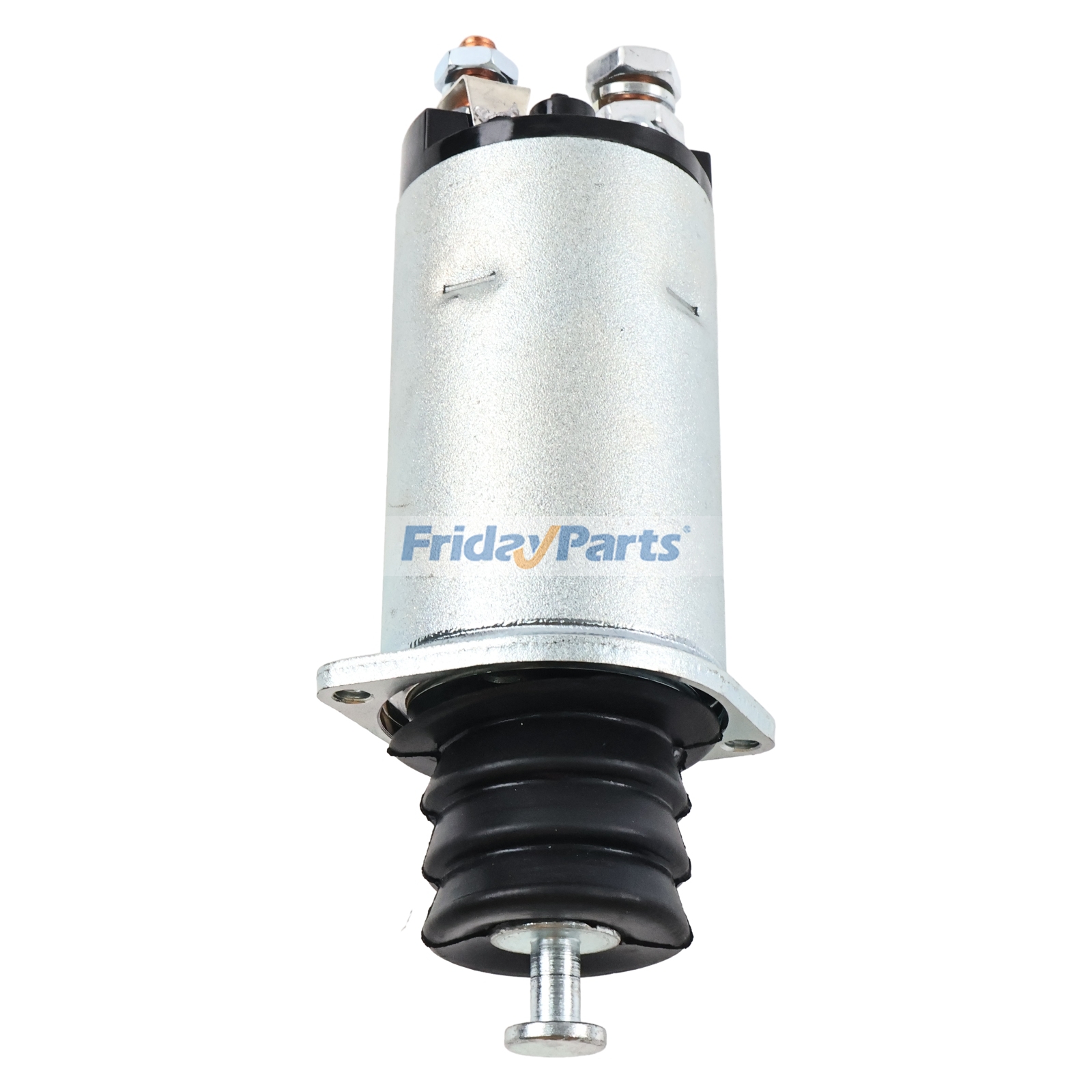 Dozer,Engine,Forklift,Loader,Skidder,Tractor Solenoid Switch