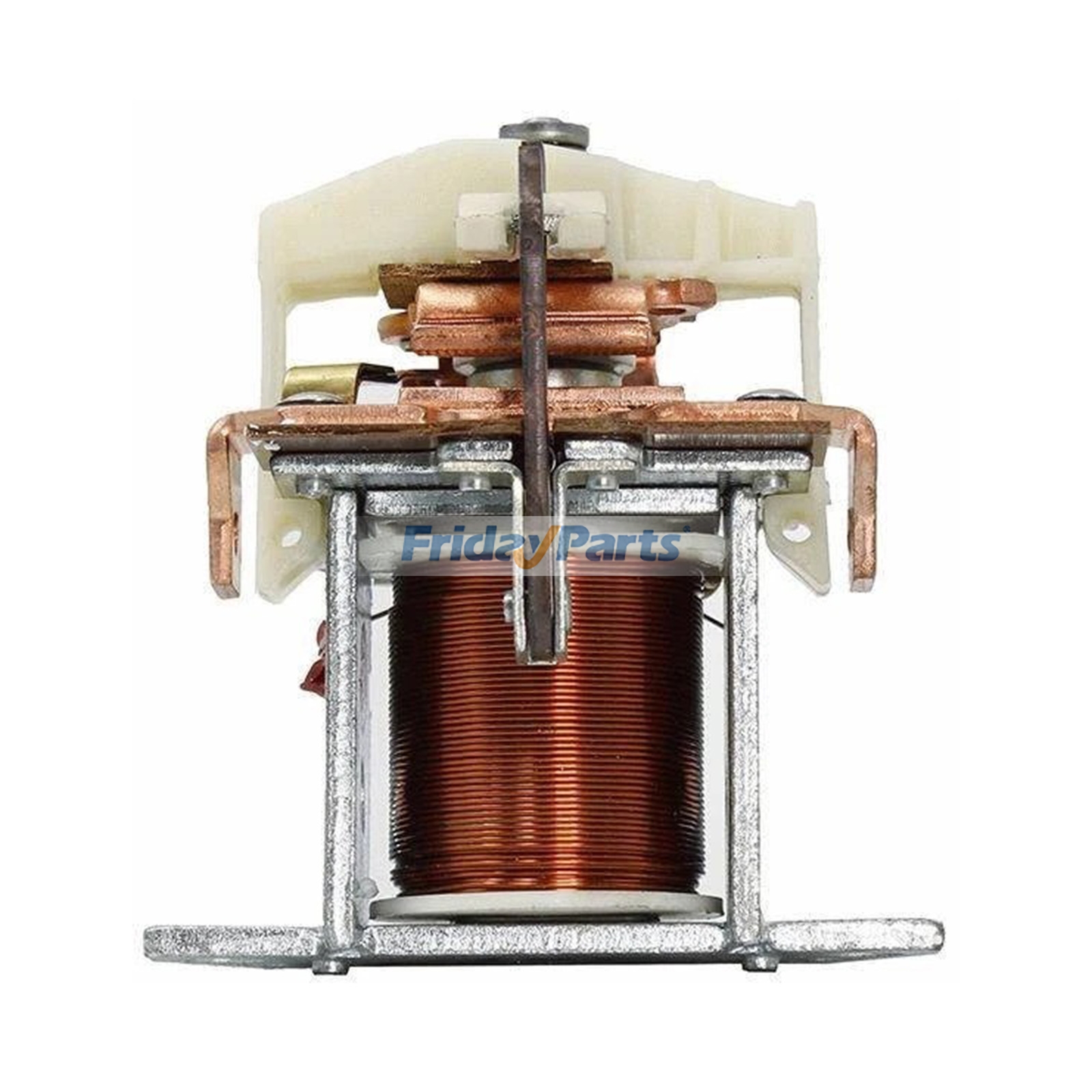 Interrupteur solénoïde de démarrage 24 V de remplacement pour Bosch 0331101006 0331100023pourPour Bosch