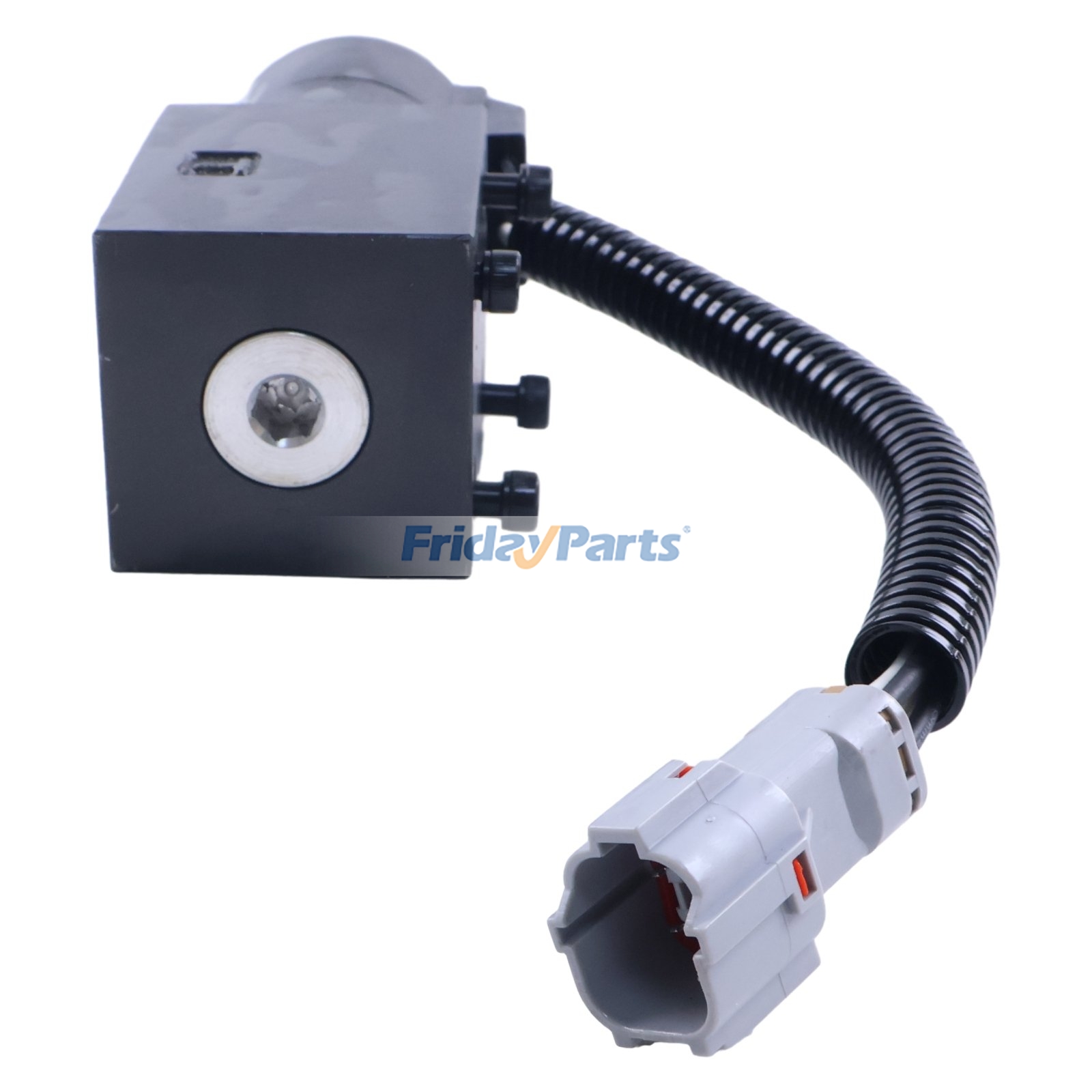 Forklift Solenoid Valve
