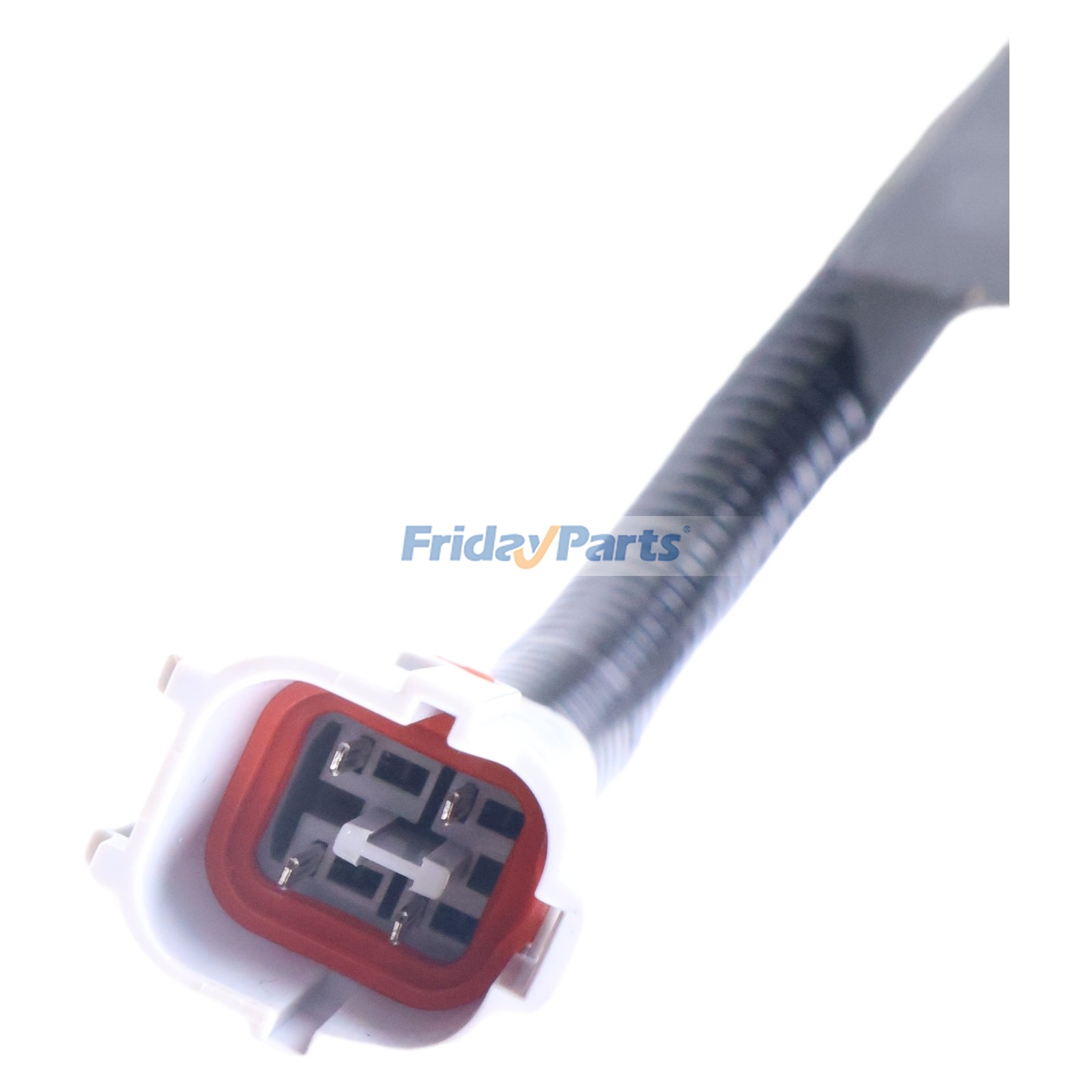 Solenoid Valve compatible with Forklift