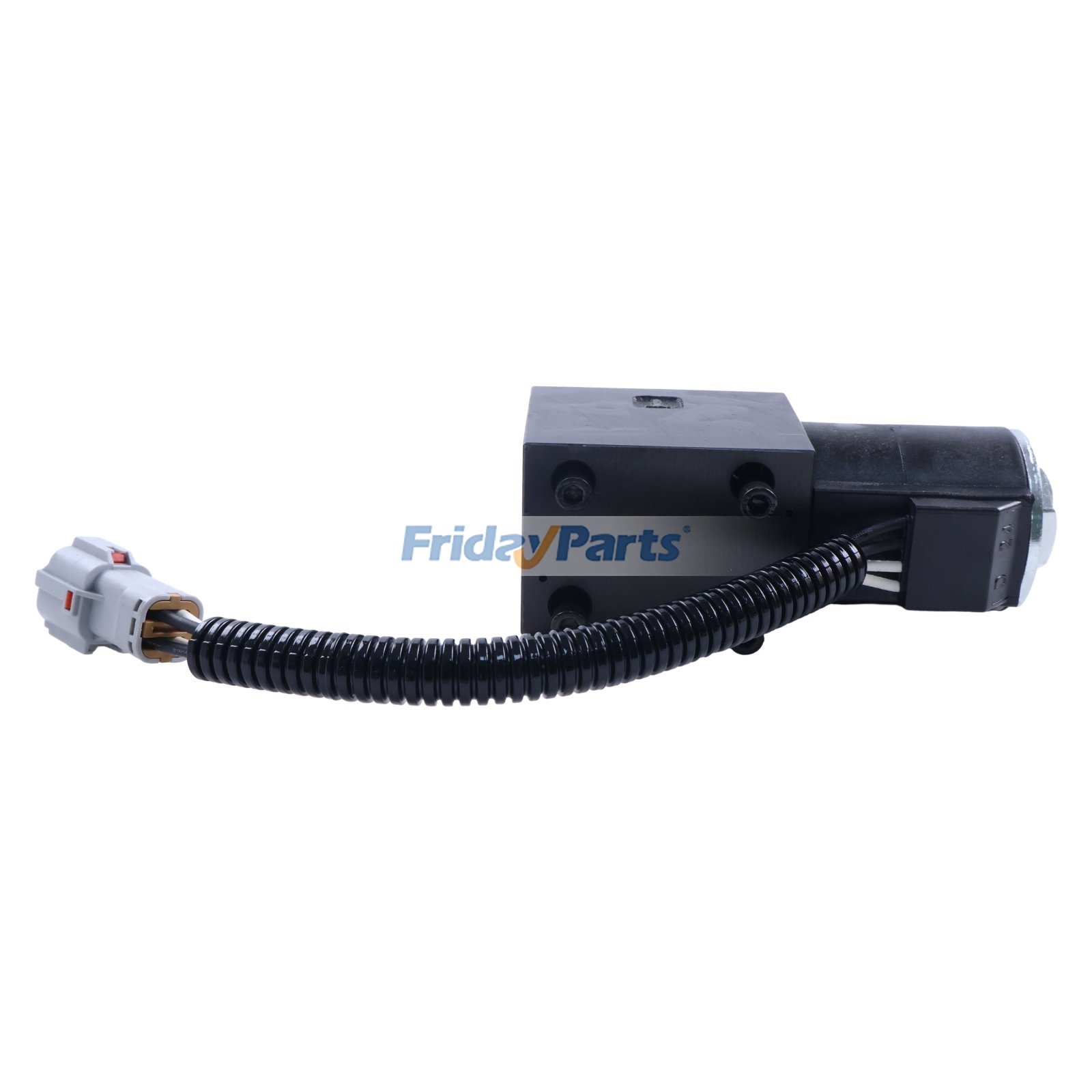  Solenoid Valve For TCM