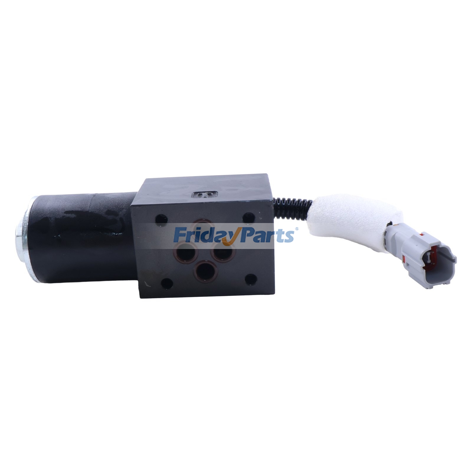 Solenoid Valve for Forklift