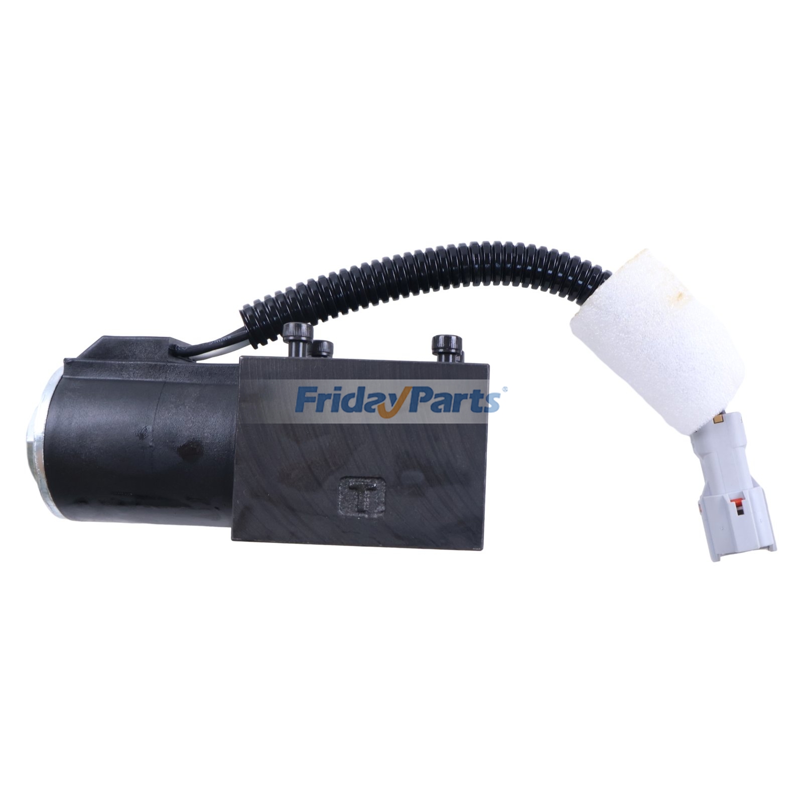 FridayParts Solenoid Valve