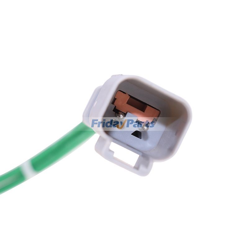 CAT用24VソレノイドバルブピラーCAT