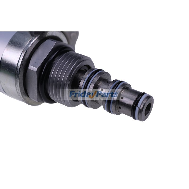 24V Solenoid Valveerpillar CAT in Stock in China