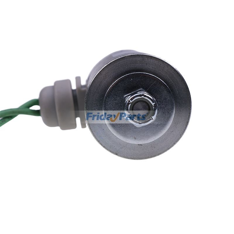 FridayParts 24V Solenoid Valveerpillar CAT