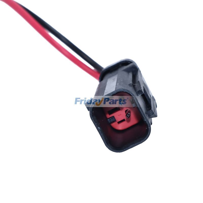 Solenoid Valve in Stock in China