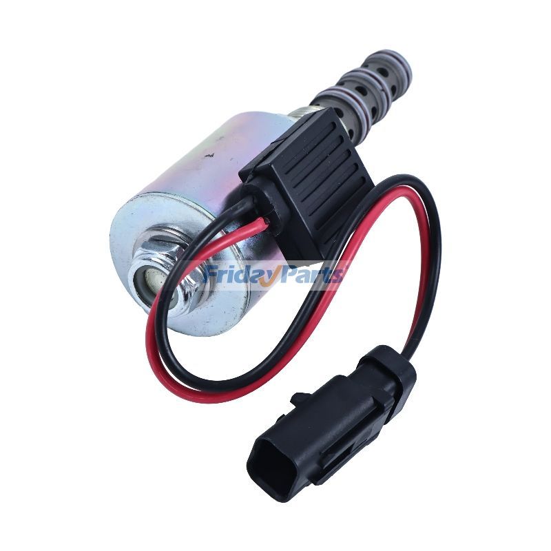 Solenoid Valve for Excavator,Loader,Tractor,Truck