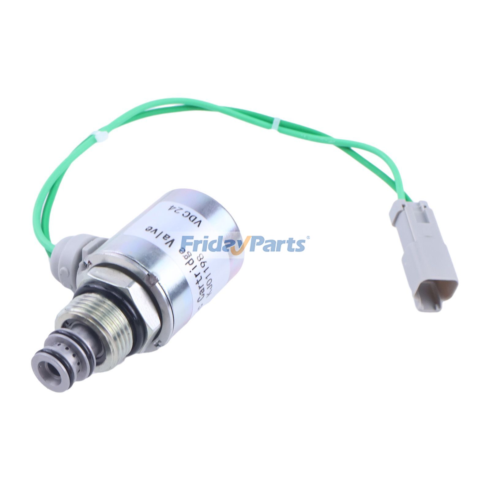 Solenoid Valve for Others