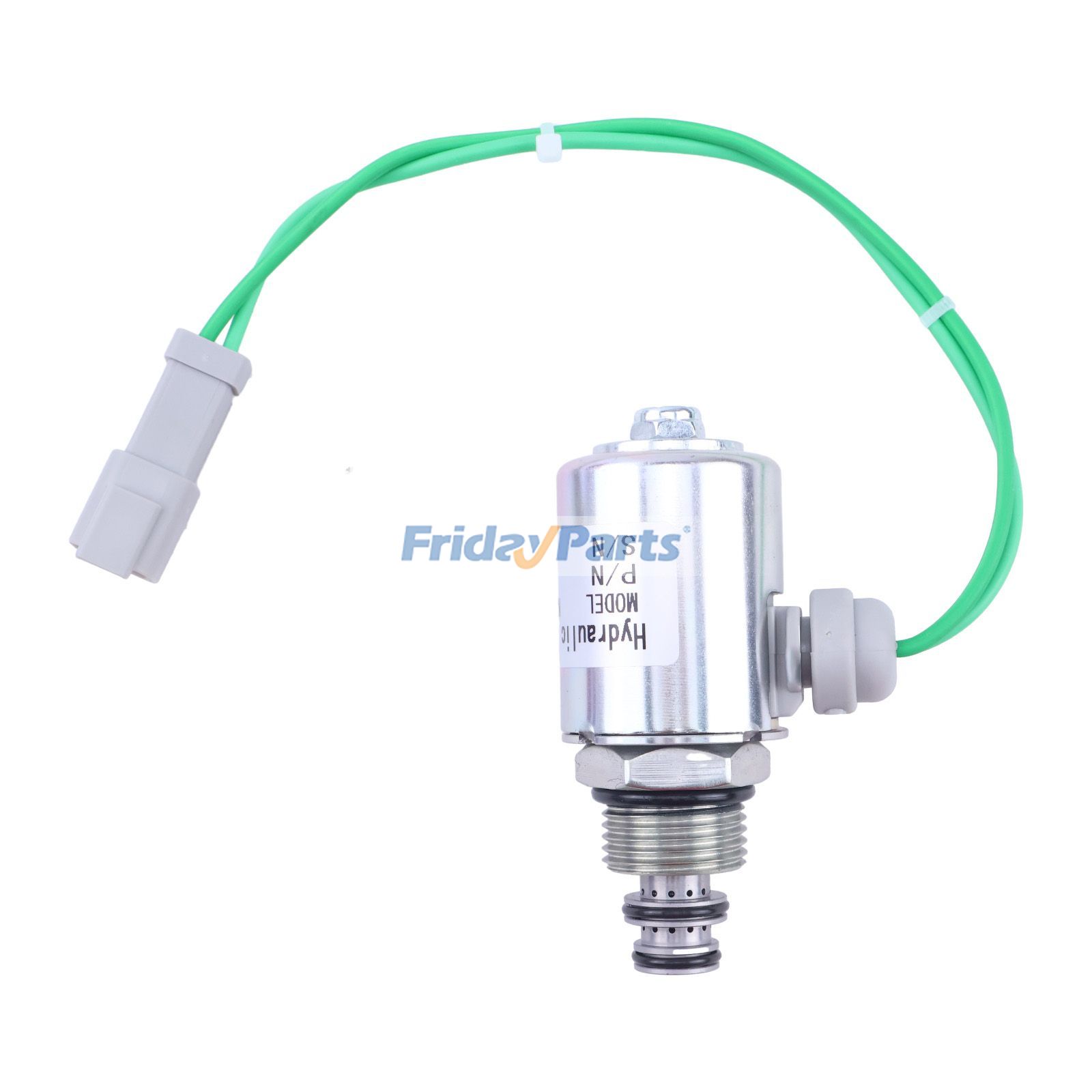 Others Solenoid Valve