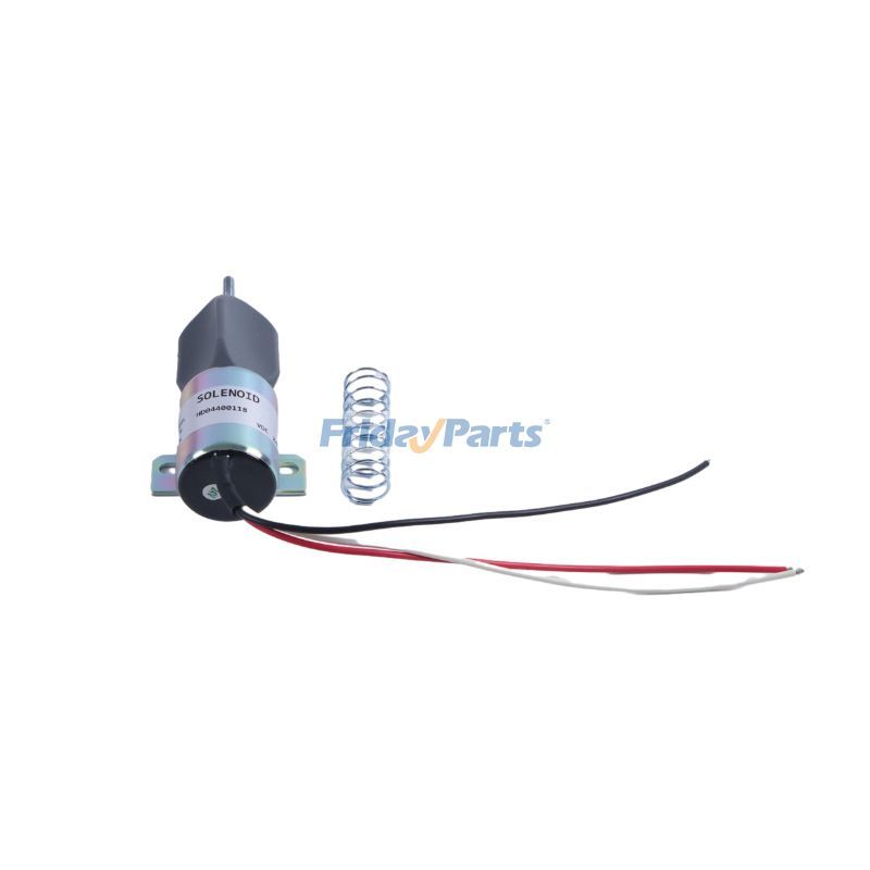  Solenoid Valve For Woodward