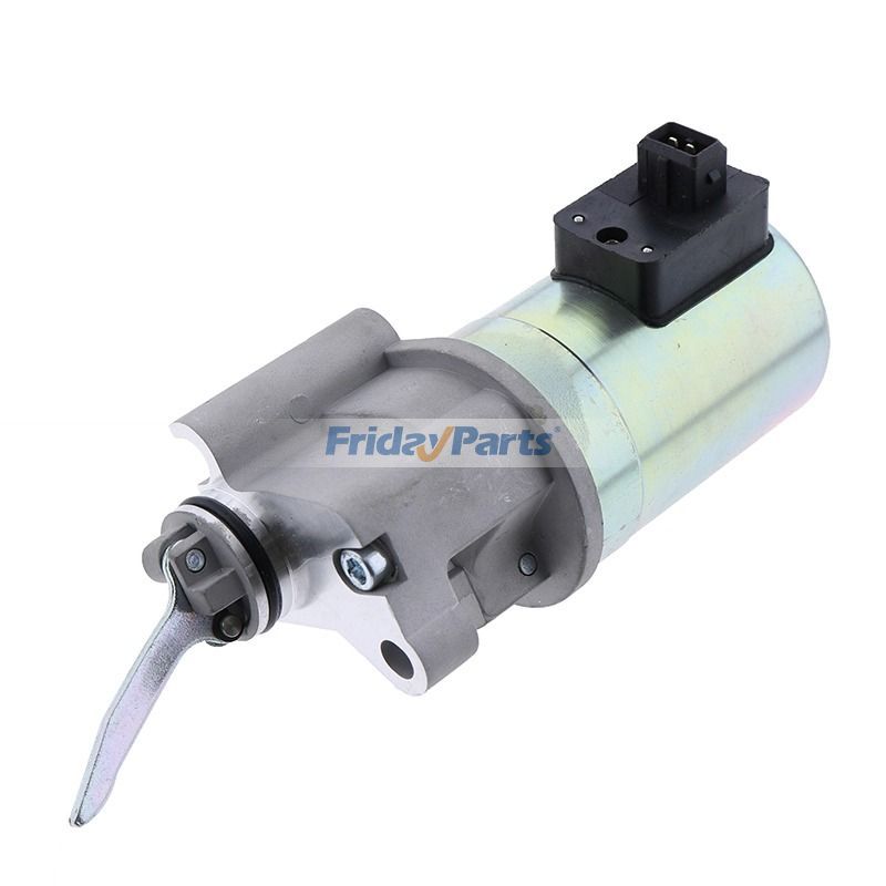 24V Solenoid Valve Penta in Stock in China,USA,China Stock
