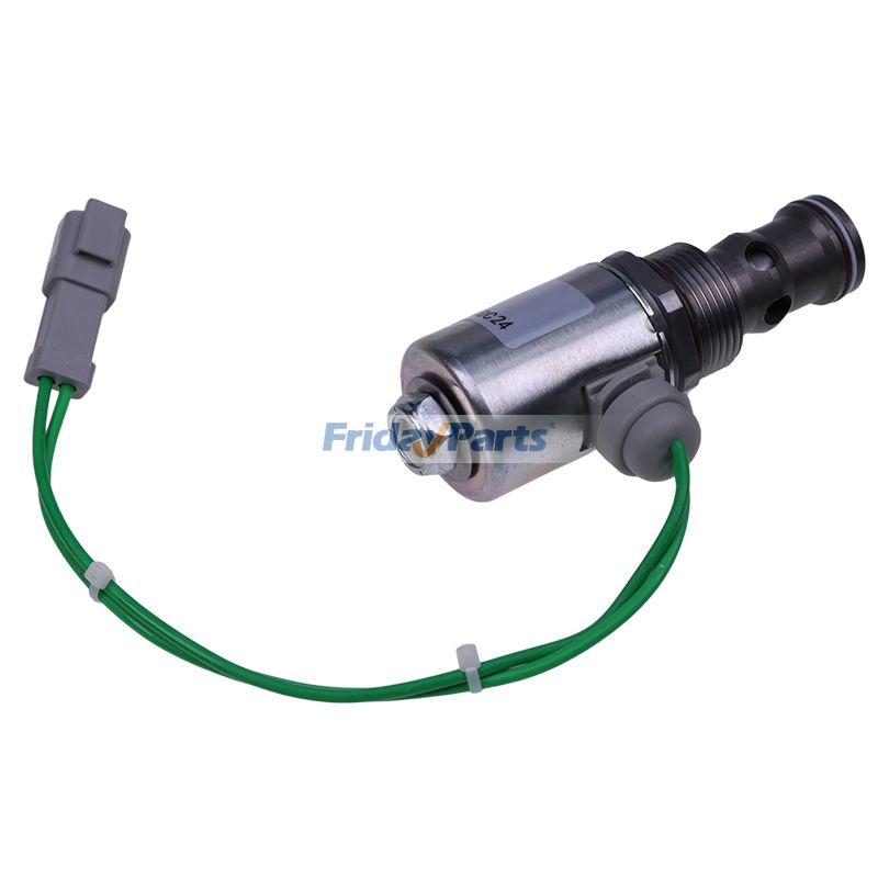 Cat 277B 246 Ignition Switch With Keys 142-8858 Replacement
