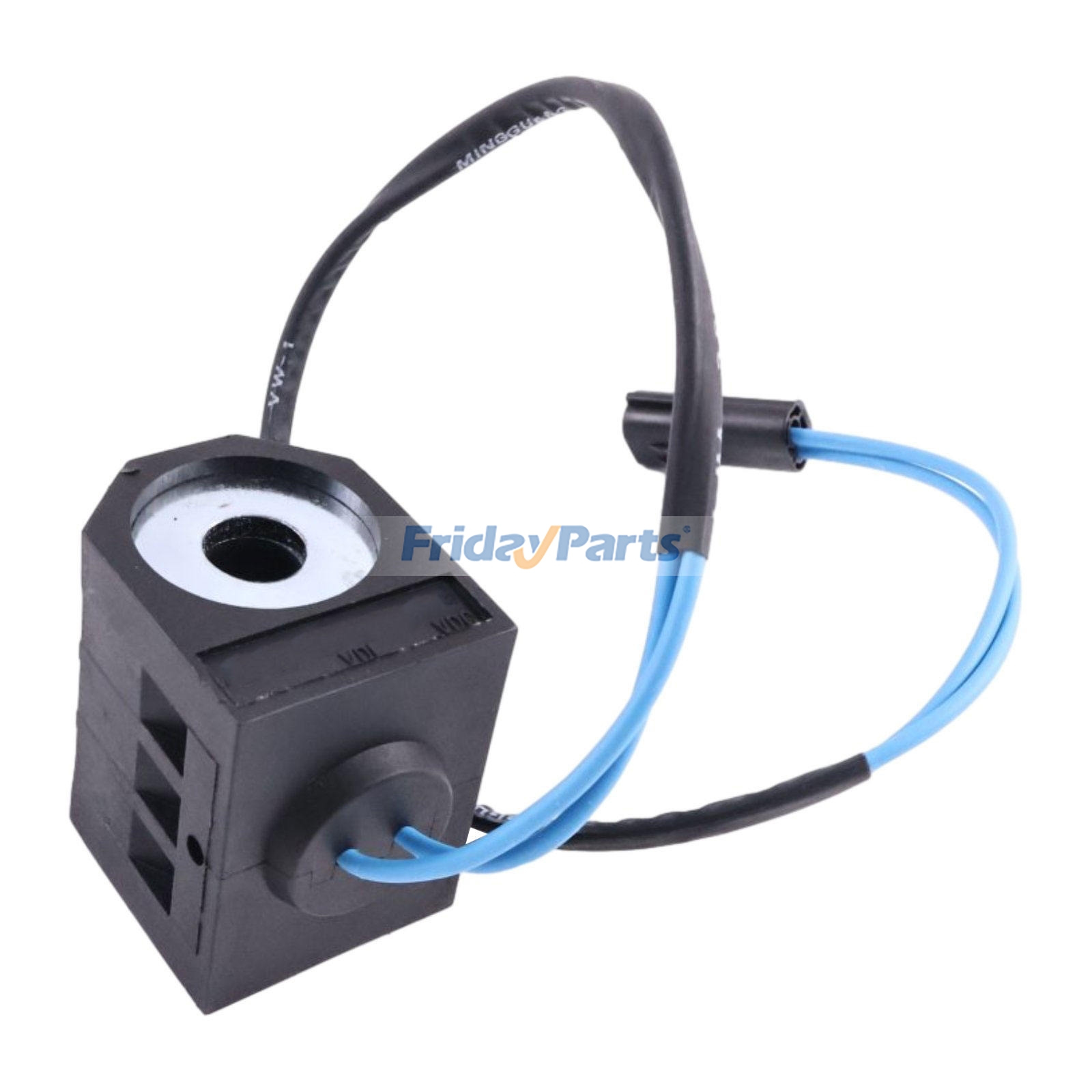FridayParts Magnetventil