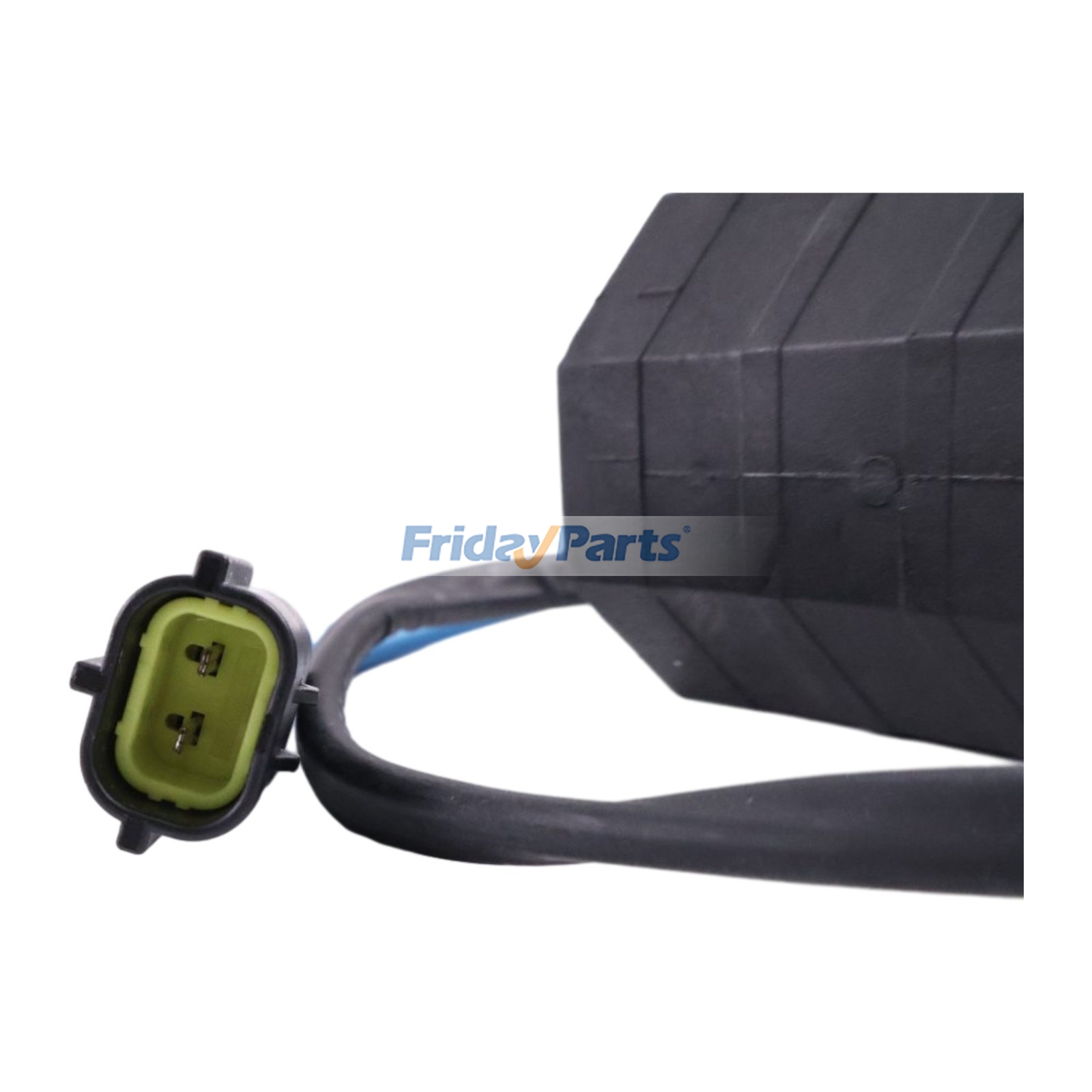 24-V-Magnetventil 2420-9227A-2 für Doosan-Bagger SOLAR 130-III, 130W-V, 150LC-V, 170-III, 200W-III, 220LC-III, 450-IIIfür Für DOOSAN