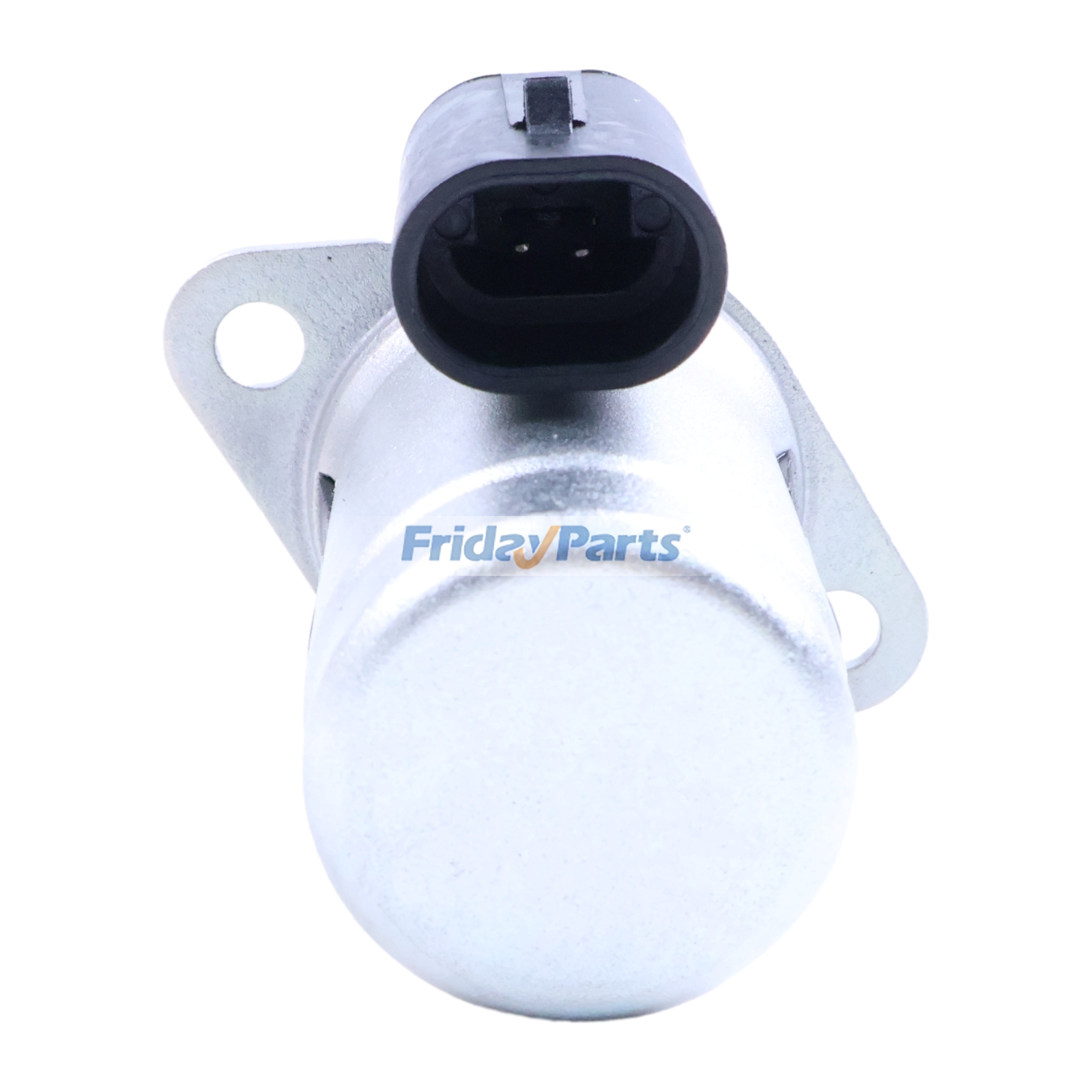 Loader 24V Solenoid Valve 