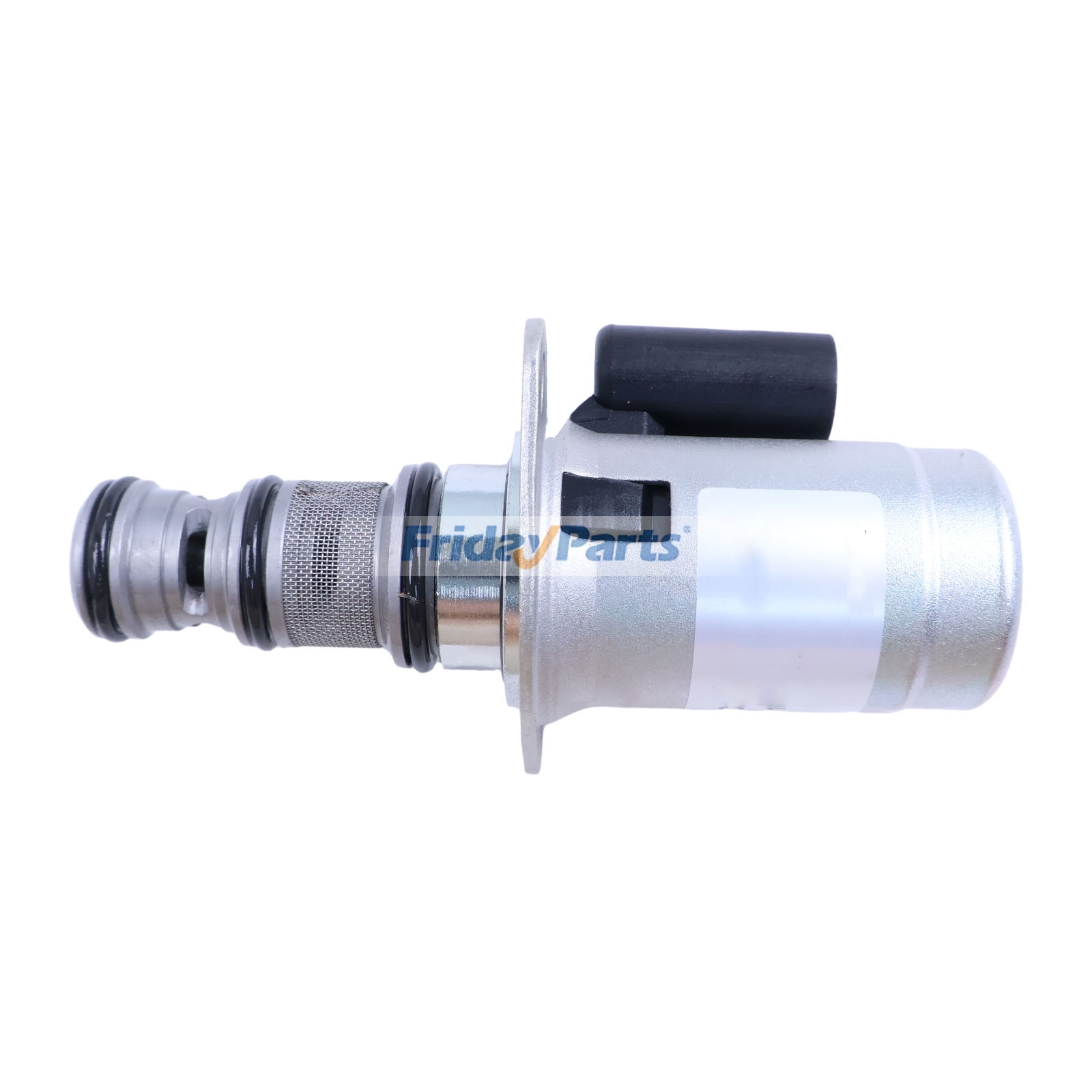 FridayParts 24V Solenoid Valve 