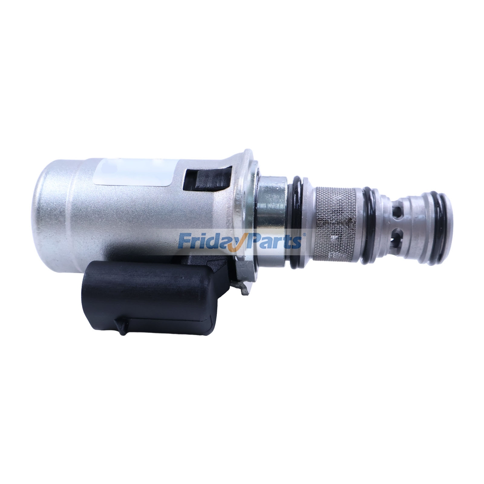 24V Solenoid Valve  in Stock in China