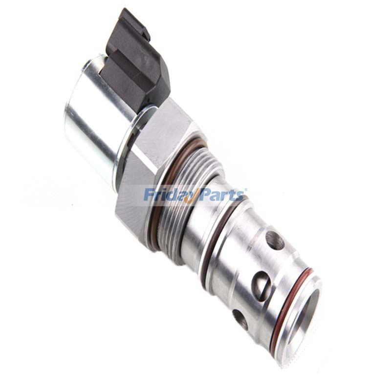 24V ソレノイドバルブ 328-4314 キャタピラー CAT C7 C7.1 C9.3 C11 C13 C18 エンジン用