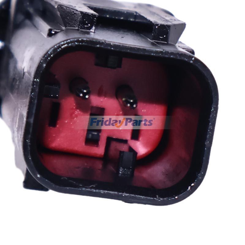 FridayParts 24V Solenoid Valve