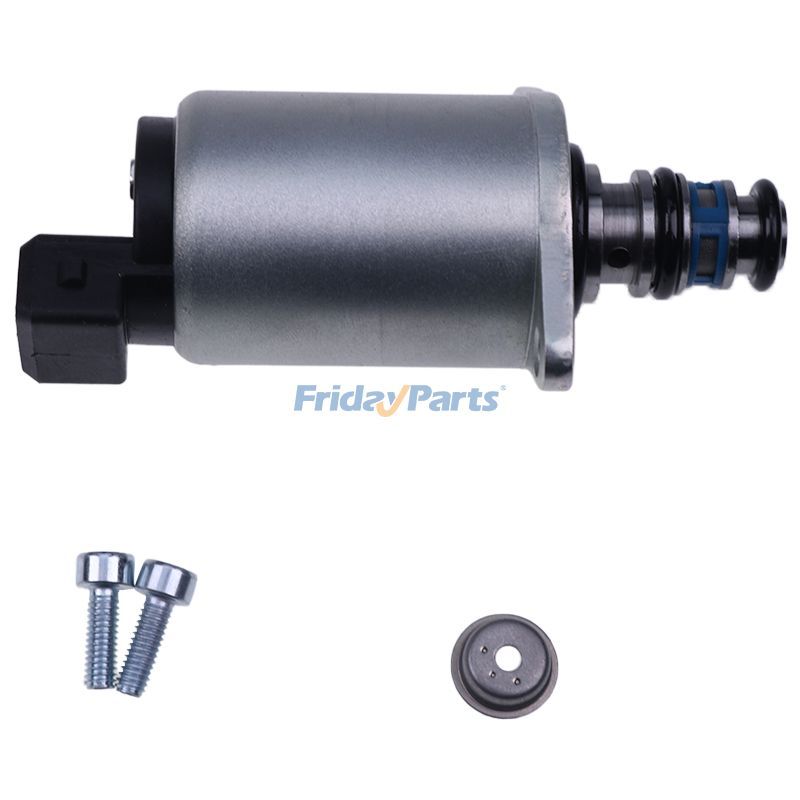 24V Solenoid Valve for Others