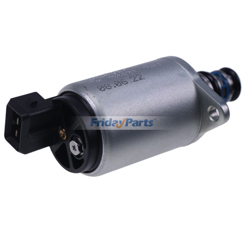 24V Solenoid Valve in Stock in China,USA