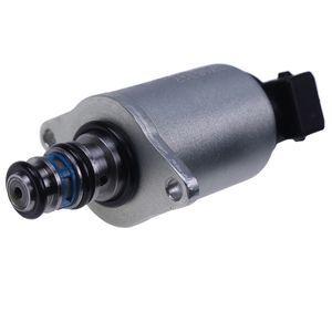 パーカー用 24V ソレノイドバルブ 3768317 TM58401