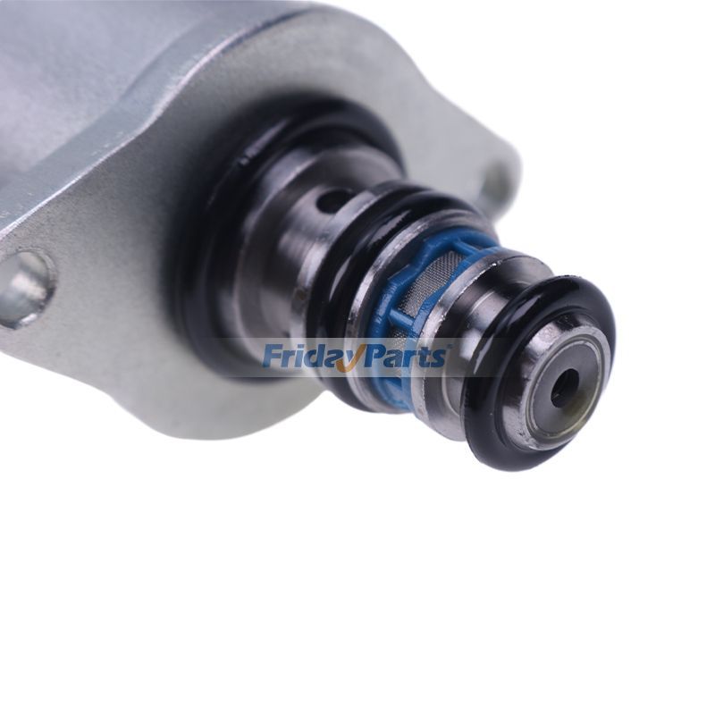  24V Solenoid Valve For Parker