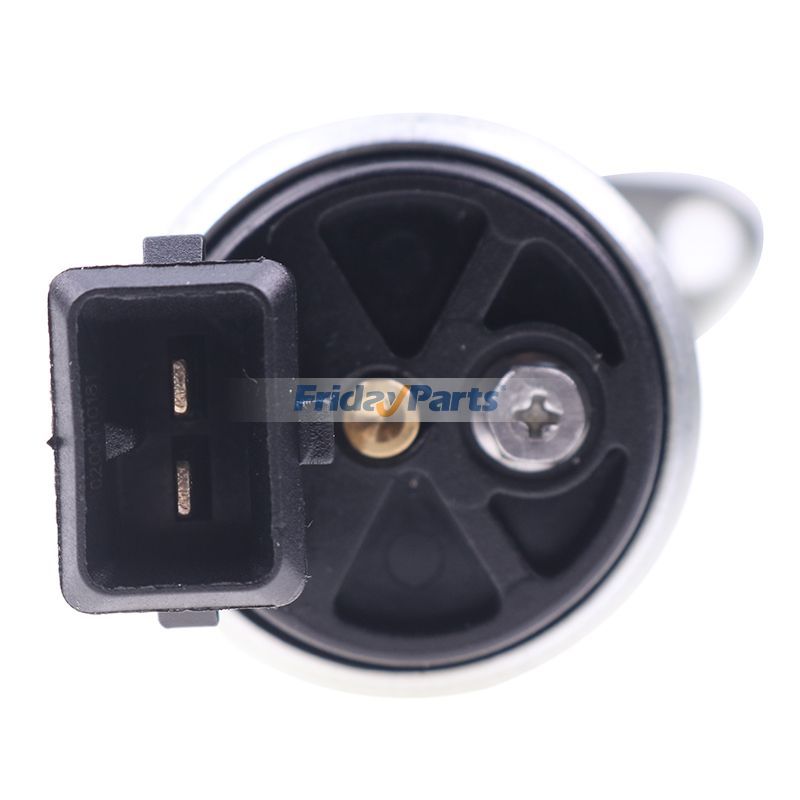 FridayParts 24V Solenoid Valve