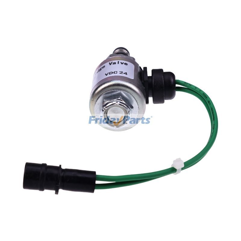 24V Solenoid Valve Caterpillar CAT Wheel  in Stock in China,USA